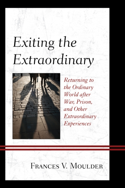 Exiting the Extraordinary