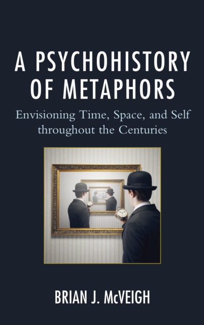 Psychohistory of Metaphors