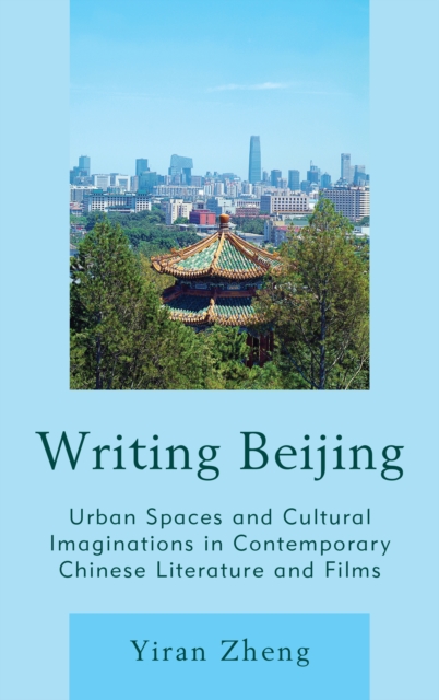 Writing Beijing