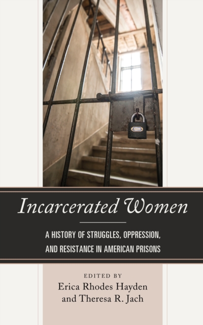 Incarcerated Women