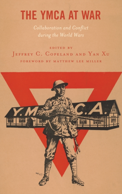 YMCA at War