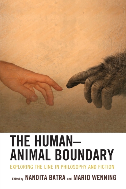 Human–Animal Boundary