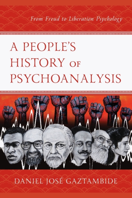 People's History of Psychoanalysis