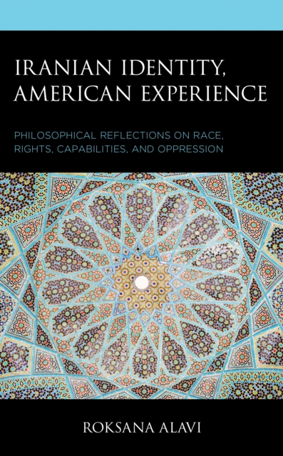 Iranian Identity, American Experience