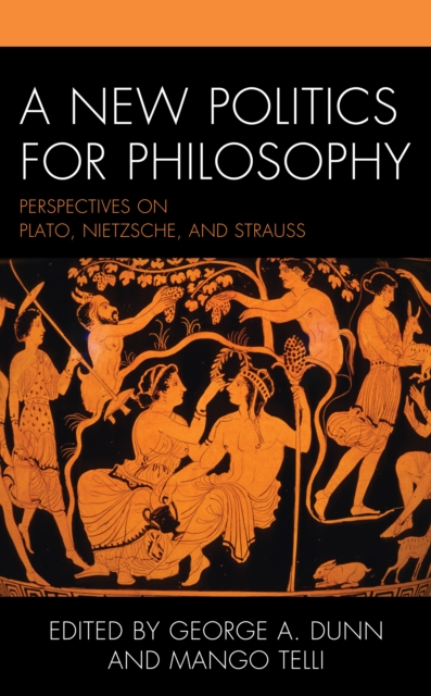 New Politics for Philosophy