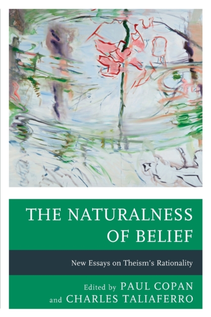 Naturalness of Belief