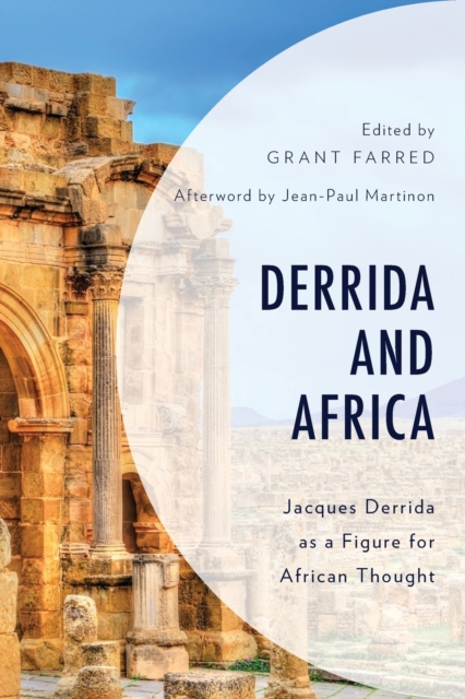 Derrida and Africa