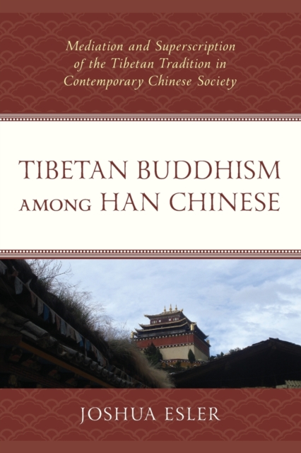 Tibetan Buddhism among Han Chinese