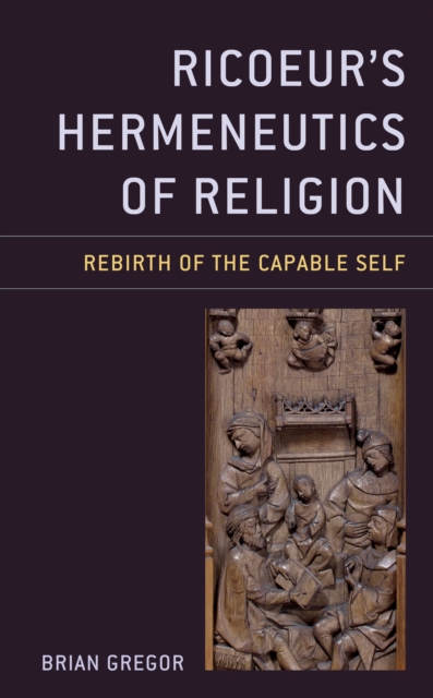 Ricoeur's Hermeneutics of Religion