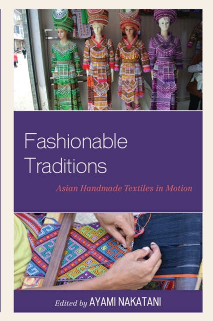 Fashionable Traditions