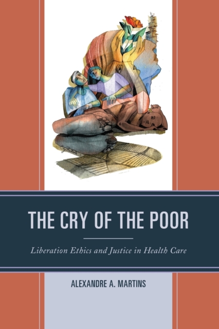 Cry of the Poor