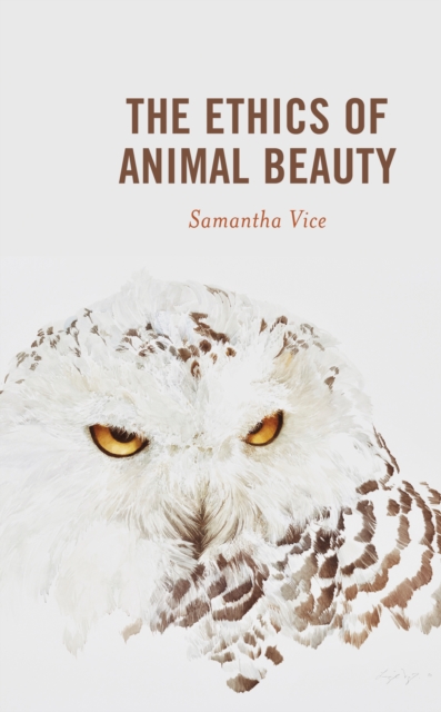 Ethics of Animal Beauty