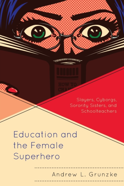 Education and the Female Superhero