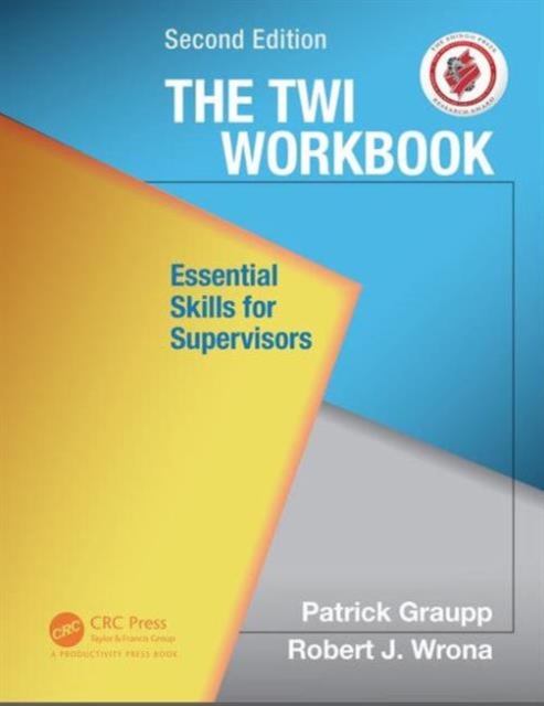 TWI Workbook