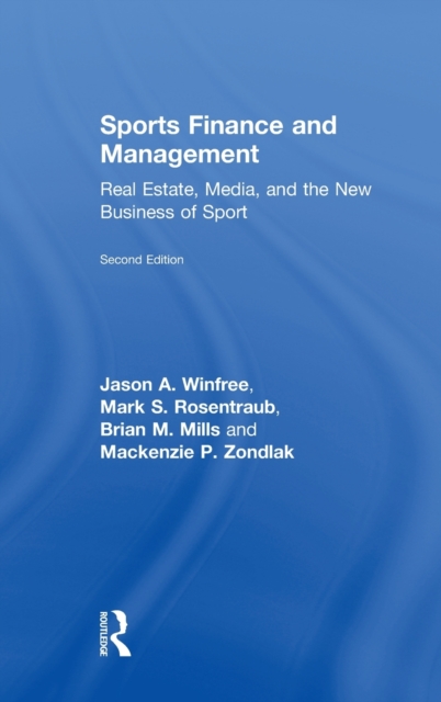 Sports Finance and Management