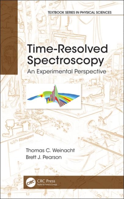 Time-Resolved Spectroscopy