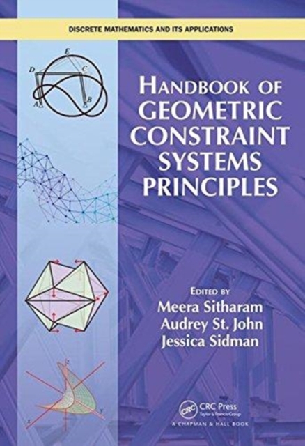 Handbook of Geometric Constraint Systems Principles