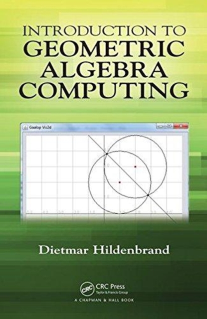 Introduction to Geometric Algebra Computing