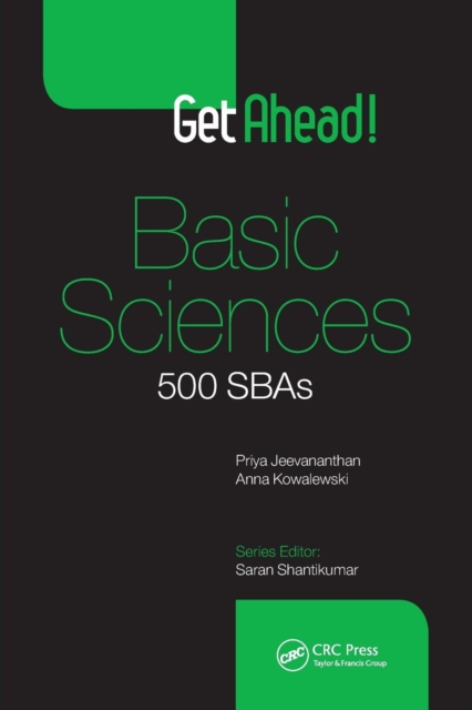 Get Ahead! Basic Sciences