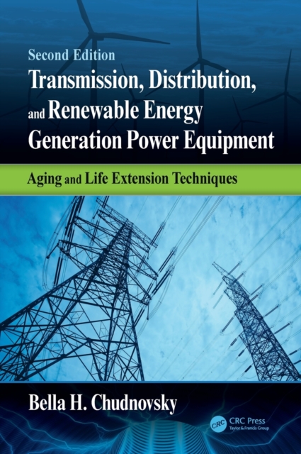 Transmission, Distribution, and Renewable Energy Generation Power Equipment