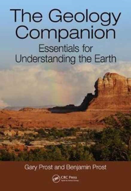 Geology Companion