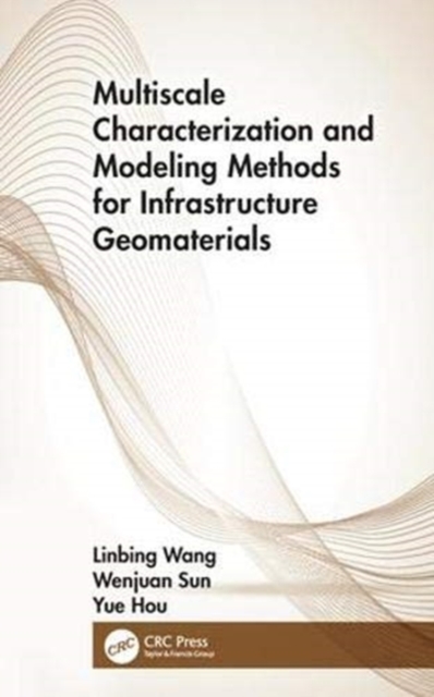 Design of Infrastructure Materials