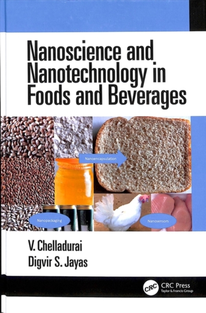 Nanoscience and Nanotechnology in Foods and Beverages