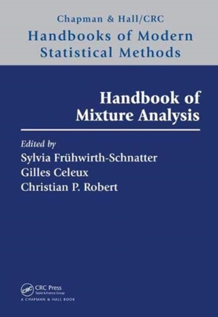 Handbook of Mixture Analysis