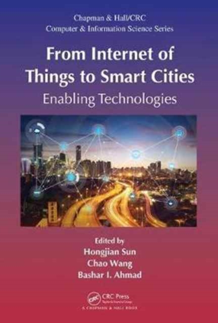 From Internet of Things to Smart Cities