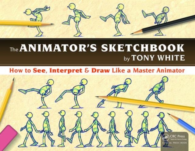 The Animator’s Sketchbook