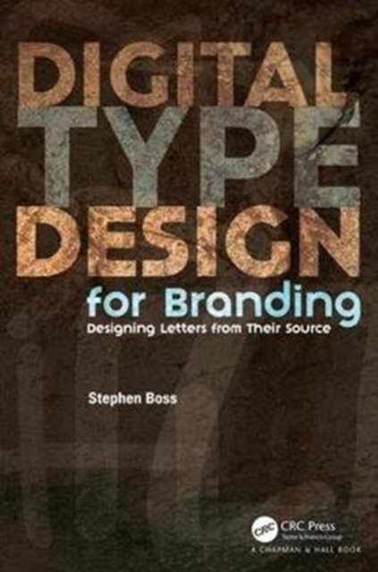 Digital Type Design for Branding