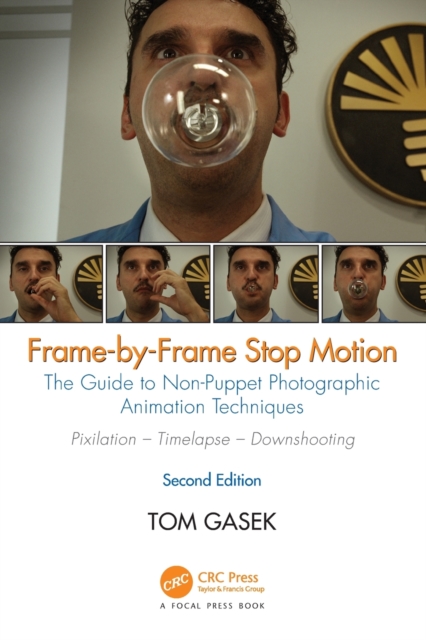 Frame-By-Frame Stop Motion