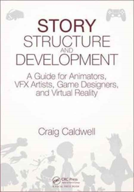 Story Structure and Development