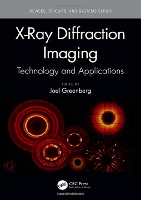 X-Ray Diffraction Imaging