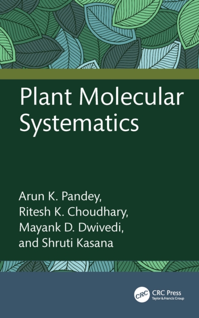 Plant Molecular Systematics