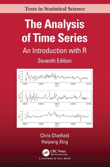 Analysis of Time Series