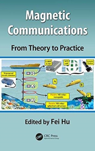 Magnetic Communications: From Theory to Practice