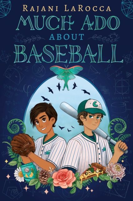 Much Ado About Baseball