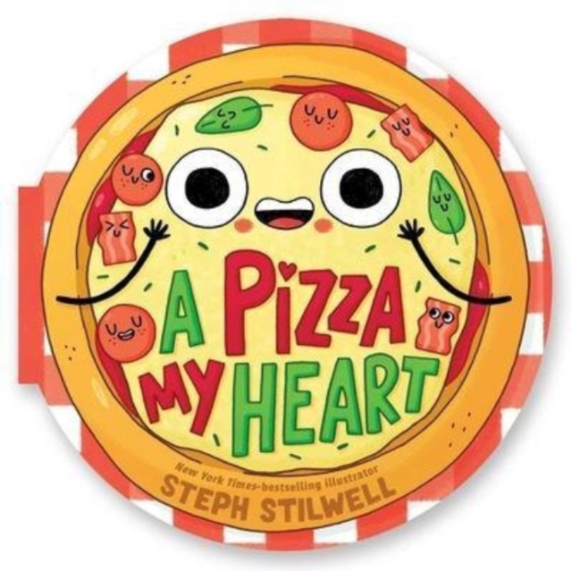Pizza My Heart
