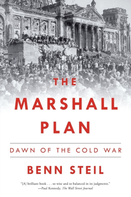 Marshall Plan