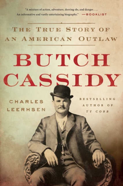 Butch Cassidy