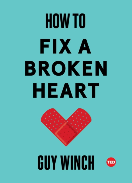 How to Fix a Broken Heart