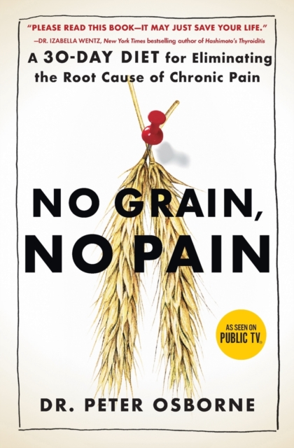 No Grain, No Pain