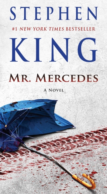 The Mr. Mercedes