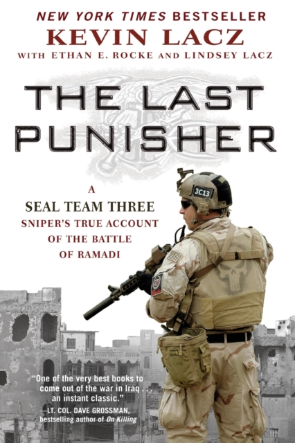 Last Punisher