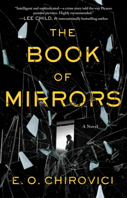 Book of Mirrors