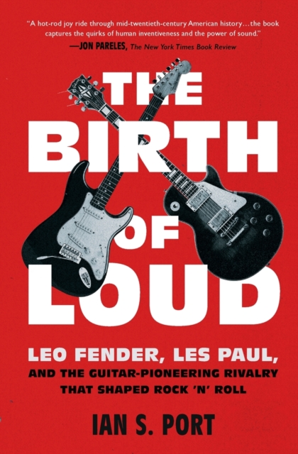 Birth of Loud