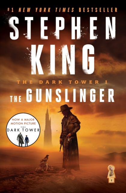 Dark Tower I