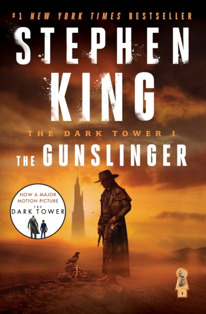 The Dark Tower I