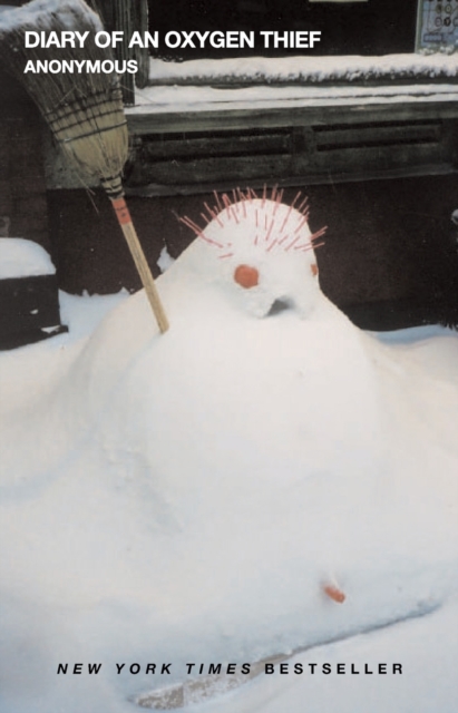 The Diary of an Oxygen Thief